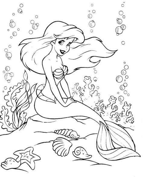 Gambar terkait dengan vidio barbie putri duyung. Mewarnai Putri Duyung 3 | Ayo Mewarnai