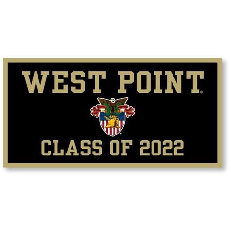 Maybe you would like to learn more about one of these? West Point Class of 2022 Banner (18 x 36 inches ...