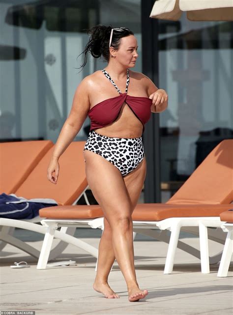 Big brother 8 was the eighth season of the american reality television series big brother. Chanelle Hayes: Big Brother star shows off weight loss in ...