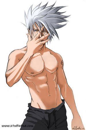 Find gifs with the latest and newest hashtags! Kakashi - Naruto Guys Photo (2167627) - Fanpop