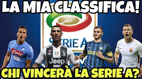 È il giorno di sassuolo juve, match dell'ultimo turno infrasettimanale della stagione di serie a. Classifica Marcatori Serie A 2019 : Classifica serie a ...