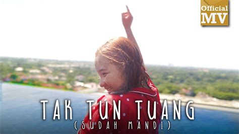 Press 'cc' for english subtitles! Upiak - Tak Tun Tuang (Sudah Mandi) (Official Music Video ...