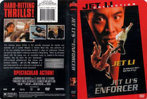 The amazing jet li plays a cop whose job keeps him from attending his son's junior kung fu competitions. The Enforcer , 1995 | Martial arts movies, Martial arts ...