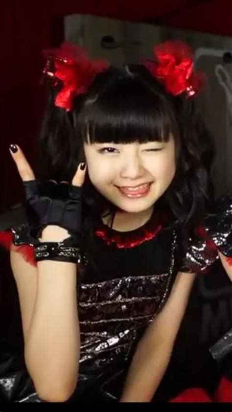 In october 2018, she left babymetal due to an undisclosed illness. 17 Best images about BABYMETAL on Pinterest | Metals, De ...