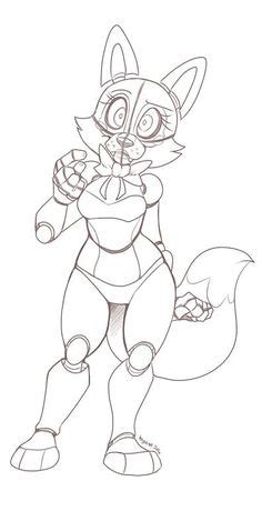 Bonnie Golden F-NaF Coloring Pages | fnaf golden freddy colouring pages (mit Bildern ...