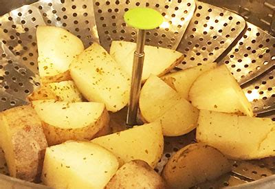 Use additional oil if needed. Instant Pot Ranch Pork Chops and Potatoes - Made From Frozen