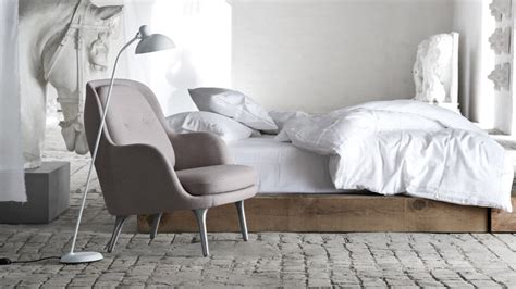 Una poltrona letto occupa poco spazio in soggiorno ed è un'ottima soluzione per risparmiare. 10 idee per la poltrona ideale in camera da letto