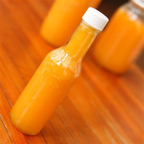 Maybe you would like to learn more about one of these? Recipe: Fermented Pineapple Habanero Hot Sauce ...
