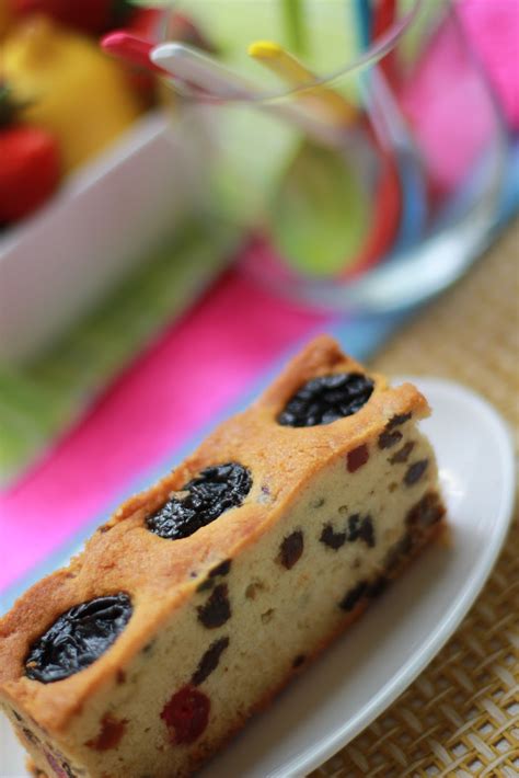 Maybe you would like to learn more about one of these? masam manis: FRUIT CAKE