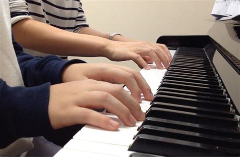 This ensures that the student. Piano Lessons at Your Home in Manhattan NY