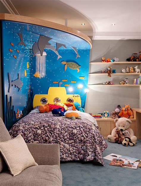 Check spelling or type a new query. 30 Trendy Ways to Add Color to the Contemporary Kids' Bedroom