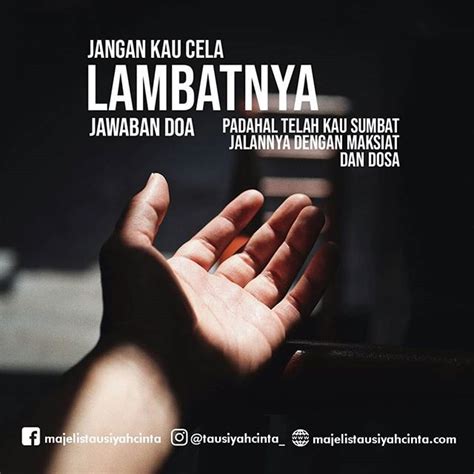 Check spelling or type a new query. Sabar dalam berdoa . . Follow @cintakucing_id Follow ...