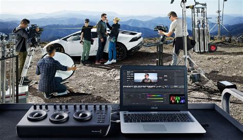 Free download davinci resolve app latest version (2021) for windows 10 pc and laptop: DaVinci Resolve 16.3 Update and Blackmagic RAW 2.0 Public ...