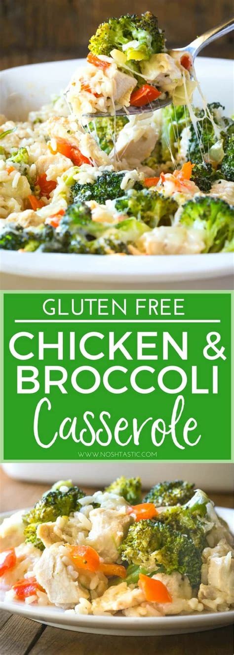 Maybe you would like to learn more about one of these? Healthy lightened up Gluten Free Chicken and Rice ...