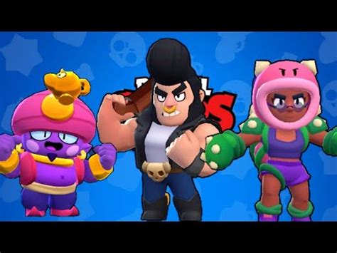 Sprout ve rosa hayat hikayesinin tüm bölümleri karşınızda. Bull Eugénio e rosa gameplay brawl stars pique gema ...