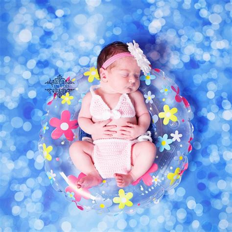 Best baby boy swimsuit : Crochet Baby Swimsuit Bikini Newborn Photography Prop ...