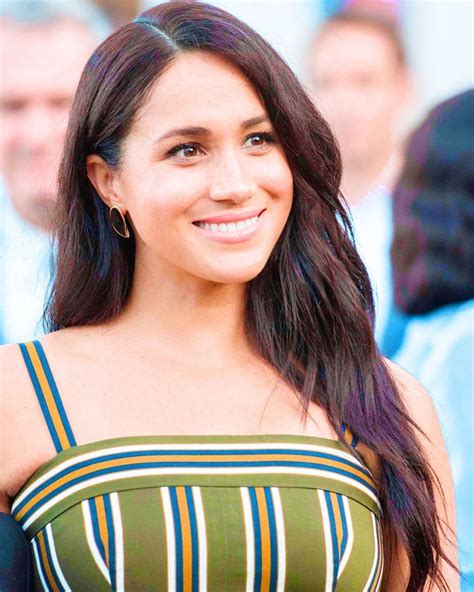 View this post on instagram. Meghan markle on Instagram: "Queen of my heart ️" | Meghan ...