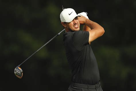 That's usually where you'll find brooks' name, which is how he has amassed a net worth of $20 million. What Is Brooks Koepka's Net Worth?