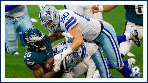 From wikimedia commons, the free media repository. Week 16: Cowboys vs Eagles | 2020