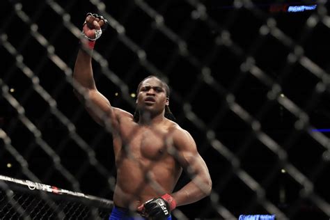 The best hardest hitter in the world , ufc fighter francis ngannou.the overhand right 129.161 units and the off balance uppercut 122.000 units and a. Ngannou holds UFC power record because Overeem didn't ...