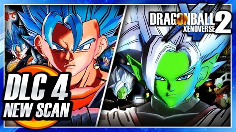 This release is made standalone and includes the following dlc: Dragon Ball Xenoverse 2 DLC 4 Episodul 1 - YouTube