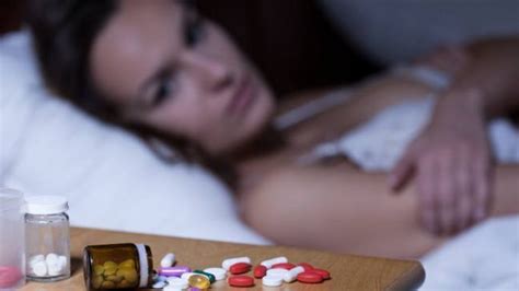 Psicoterapia per l' insonnia: efficacia pari alla terapia ...