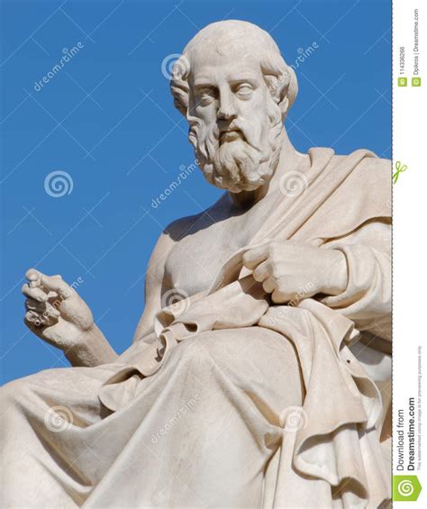 Il est donc logique, pour platon, de leur confier les rênes de la cité. Qui Est Platon Le Philosophe / Platon | Entrevue avec de ...
