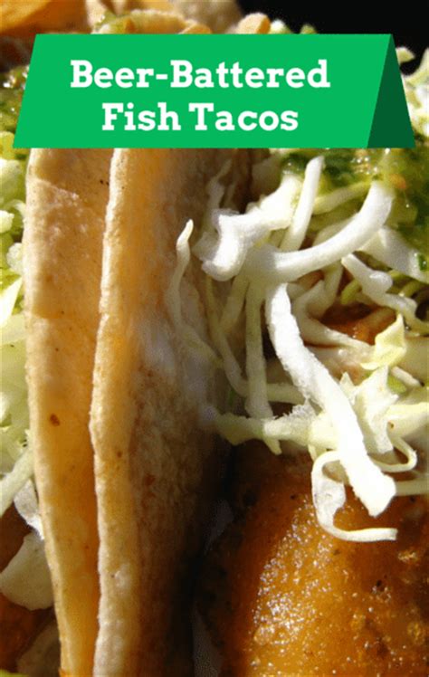 Spicy fish street tacos with sriracha slaw with mayonnaise, rice vinegar, sugar, sriracha chili sauce, green cabbage, shredded carrots, scallions. Rachael Ray: Beer-Battered Fish Tacos Recipe