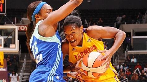 09.11.99, 21 år wta ranking: WNBA -- Alana Beard finds right fit with Los Angeles Sparks