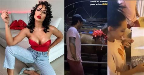 El cantante lowe león hizo un video en vivo, a través de su cuenta de instagram, en el que se despachó contra sus críticos y dio algunas pistas de cómo estaría su relación con la bailarina andrea valdiri. Andrea Valdiri y su novio se sorprendieron con costosos regalos - Protagonista