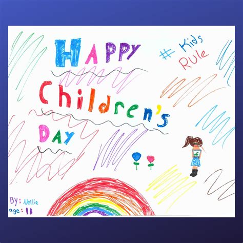 Please scroll down to end of page for previous children's day, celebrated annually on april 4, emphasises the importance of future generations and the united nations recommended the establishment of a universal children's day in 1954. Universal Children's Day 2019 - SEIU-West