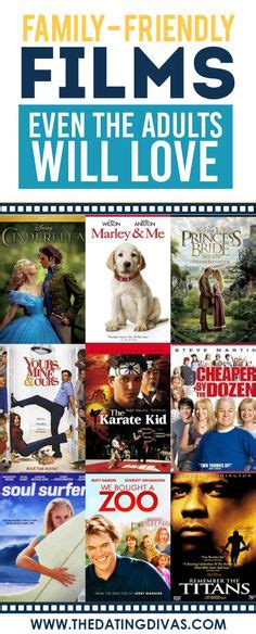 We explored the vast amazon prime library for the best action films so you don't have to. Best Free Amazon Prime Movies for Kids - 60 free kids ...