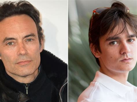 He is an actor, known for les rencontres d'après minuit (2013), je m'appelle bernadette (2011) and der doppelganger (2014). Alain Delon : la réponse sans équivoque d'Anthony et Alain ...