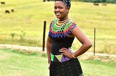 zulu african natal kwazulu south women africa culture beauty traditional beautiful dress clothing cute dresses outfits flickr