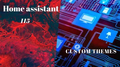 For more information, see the sourceforge open source mirror directory. Home Assistant 115 Custom Themes - YouTube