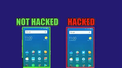 Get alerted about risky behaviour or situations. How to know if your phone was hacked and to prevent it ...