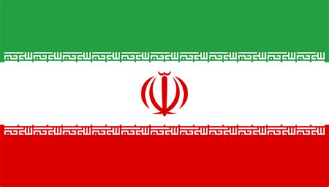 History of the flag of iran. Flag of Iran 🇮🇷 - Flagpedia.net