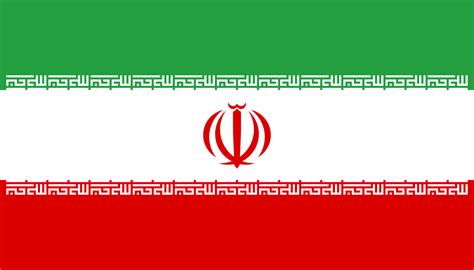 History of the flag of iran. Flag of Iran 🇮🇷 - Flagpedia.net