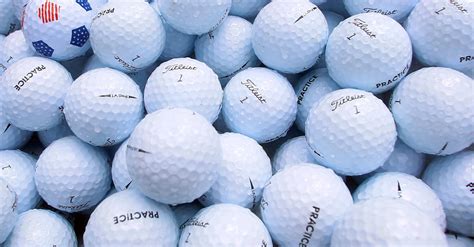 These top rated golf balls are favorites among customers because they deliver consistent, professional results, and they come at a price that the average golfer can afford. How Many Dimples On a Golf Ball, And Why They Exist | Fanbuzz