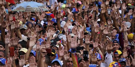Der konflikt zwischen den usa und venezuela spitzt sich zu. Machtwechsel in Venezuela: Präsident - oder nicht? - taz.de