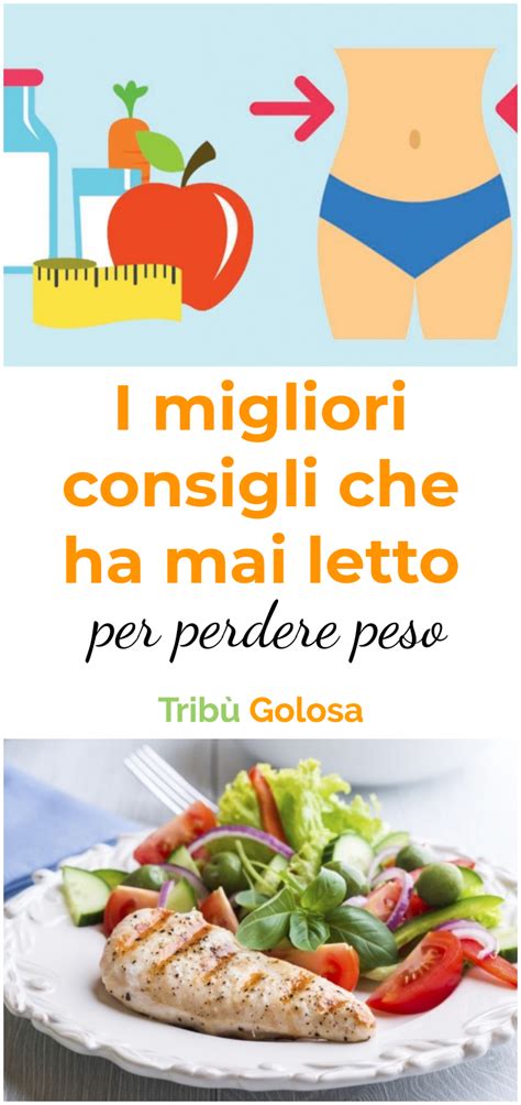 Libro in omaggio disponibile all'interno. I migliori consigli che ha mai letto per perdere peso (con ...