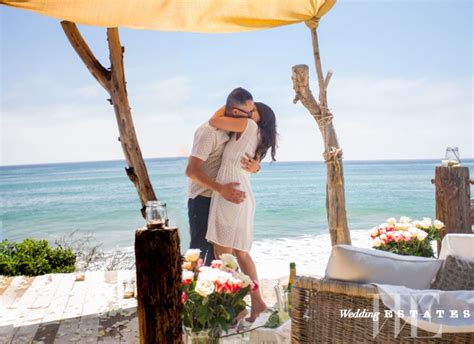 Our special event professionals provide complete planning support from start to finish with an unparalleled level of professionalism, creativity and full list of services. The Perfect Spot for Your Los Angeles Beach Wedding ...