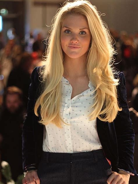 She competes in halfpipe, slopestyle and boardercross. 51 Sexiest Silje Norendal Boobs Pictures Will Tempt You To ...