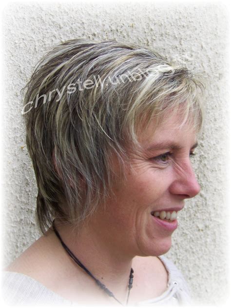 Coupe pour cheveux fins : Coupe De Cheveux Special Cheveux Fins - Catherine Irvin Blog