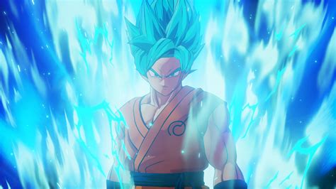 Kakarot, indicating that this is in fact the end of the game's run.naturally, players will always. Dragon Ball Z Kakarot A New Power Awakens Part 2 DLC - Siliconera (2) - Siliconera