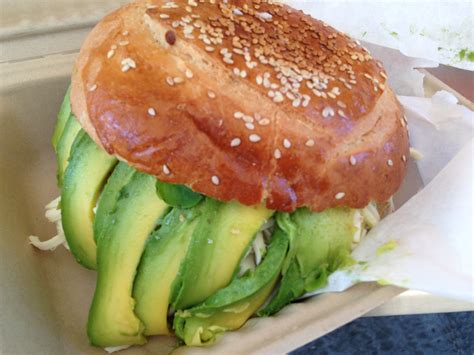 Do you have your vr headset ready? Favorite sandwiches (SFBA) - SF Bay Area + California ...