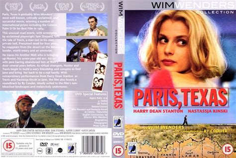738 likes · 1 talking about this. paris, texas - Movie DVD Scanned Covers - 211paristexas ...