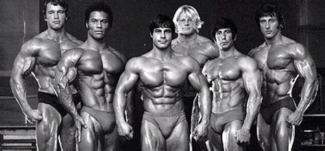 Together, we shall unleash the enormous potential of the golden age economy. 5 Golden Era Bodybuilders Who Defined The Sport Of ...