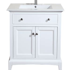 Hence, when you're looking for you want a new bathroom style! Bliss Bath Harmony 30 inch Vanity at Bath Emporium Toronto ...