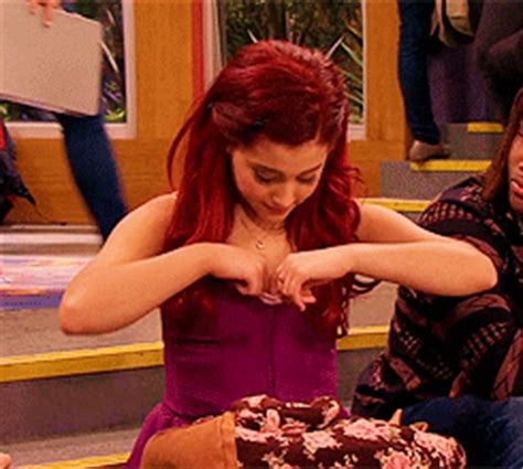 Cat Valentine! - Cat Valentine Fan Art (35944918) - Fanpop